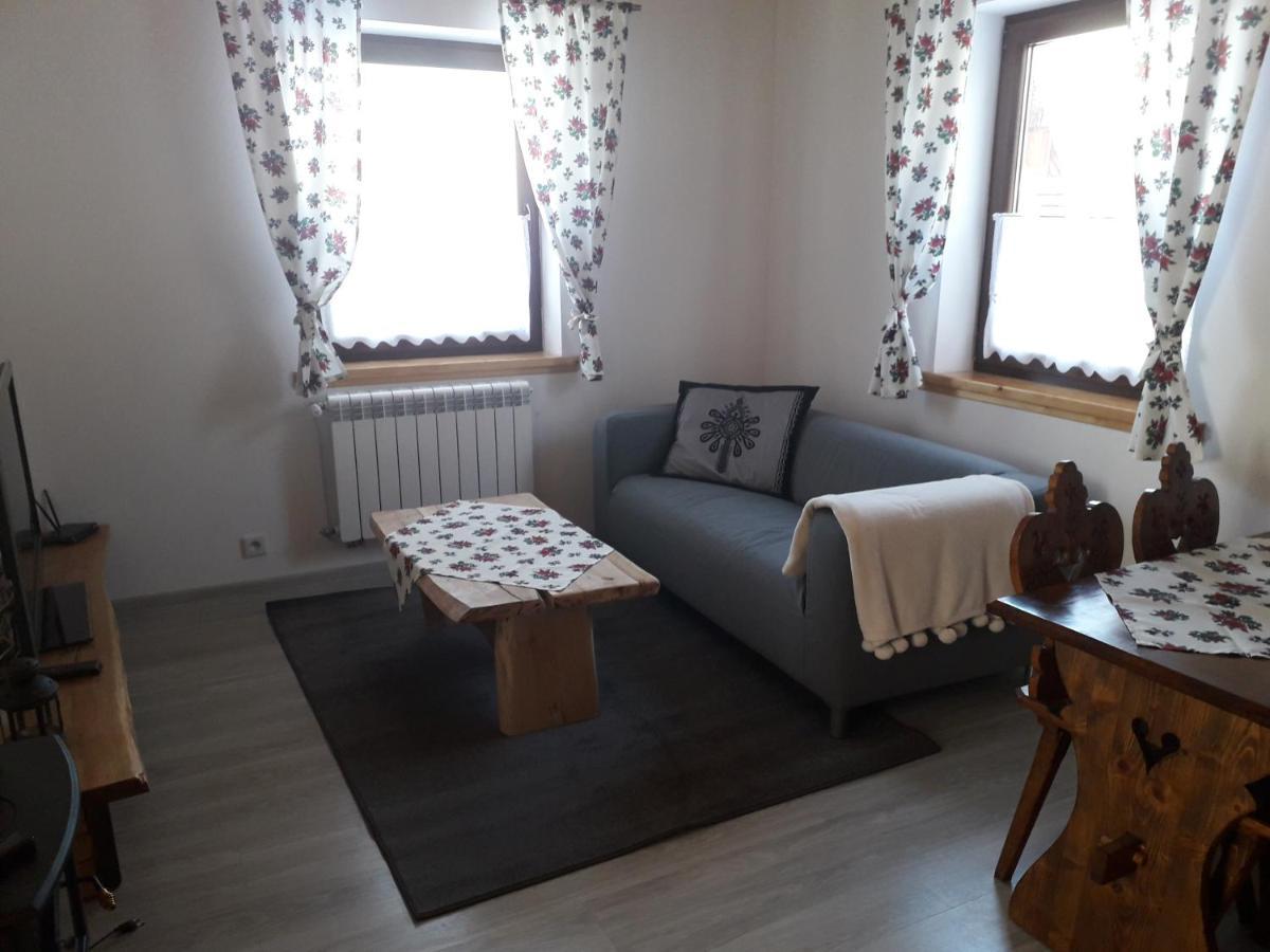 Na Szlaku - Domki Do Wynajecia Rabka-Zdrój Extérieur photo