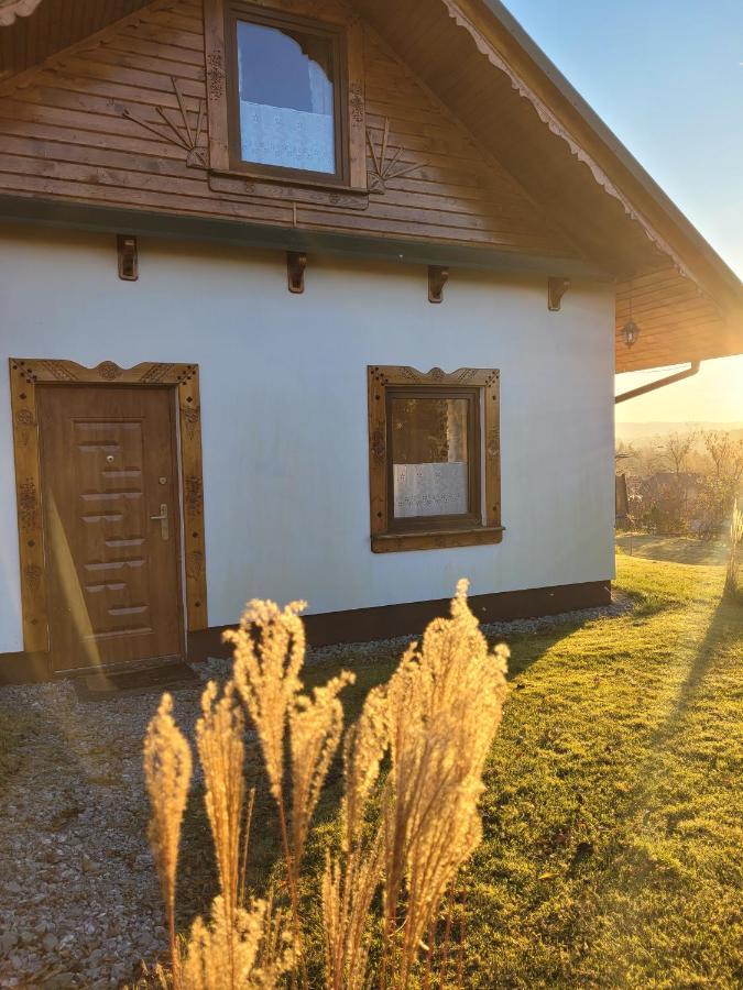 Na Szlaku - Domki Do Wynajecia Rabka-Zdrój Extérieur photo