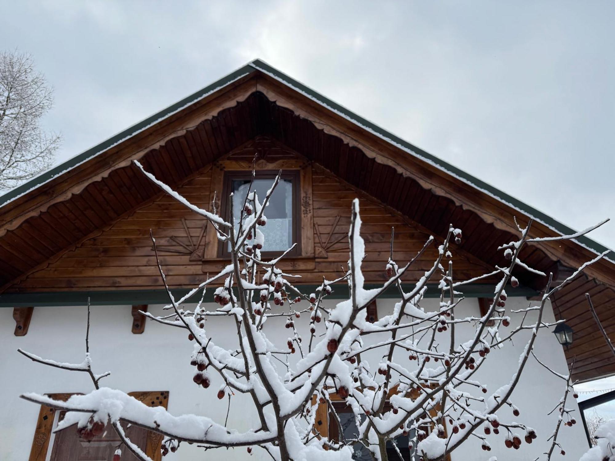 Na Szlaku - Domki Do Wynajecia Rabka-Zdrój Extérieur photo