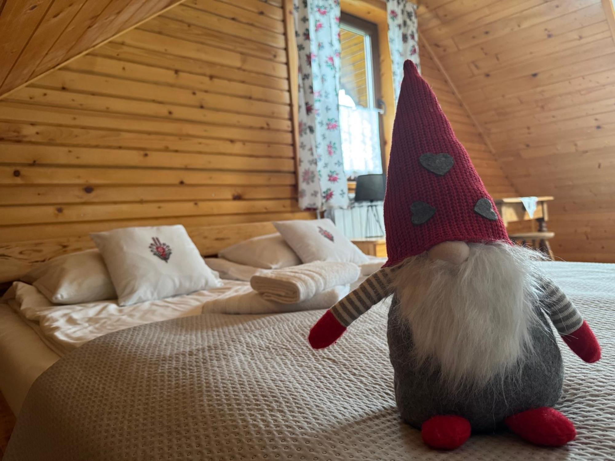 Na Szlaku - Domki Do Wynajecia Rabka-Zdrój Extérieur photo