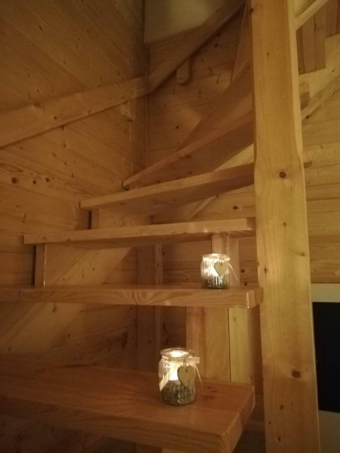 Na Szlaku - Domki Do Wynajecia Rabka-Zdrój Extérieur photo